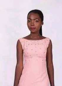 Assistant Pastor Joy Okon 
