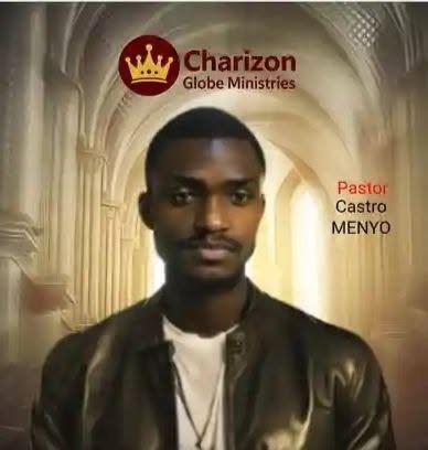 Amb. Castro Meiyoa